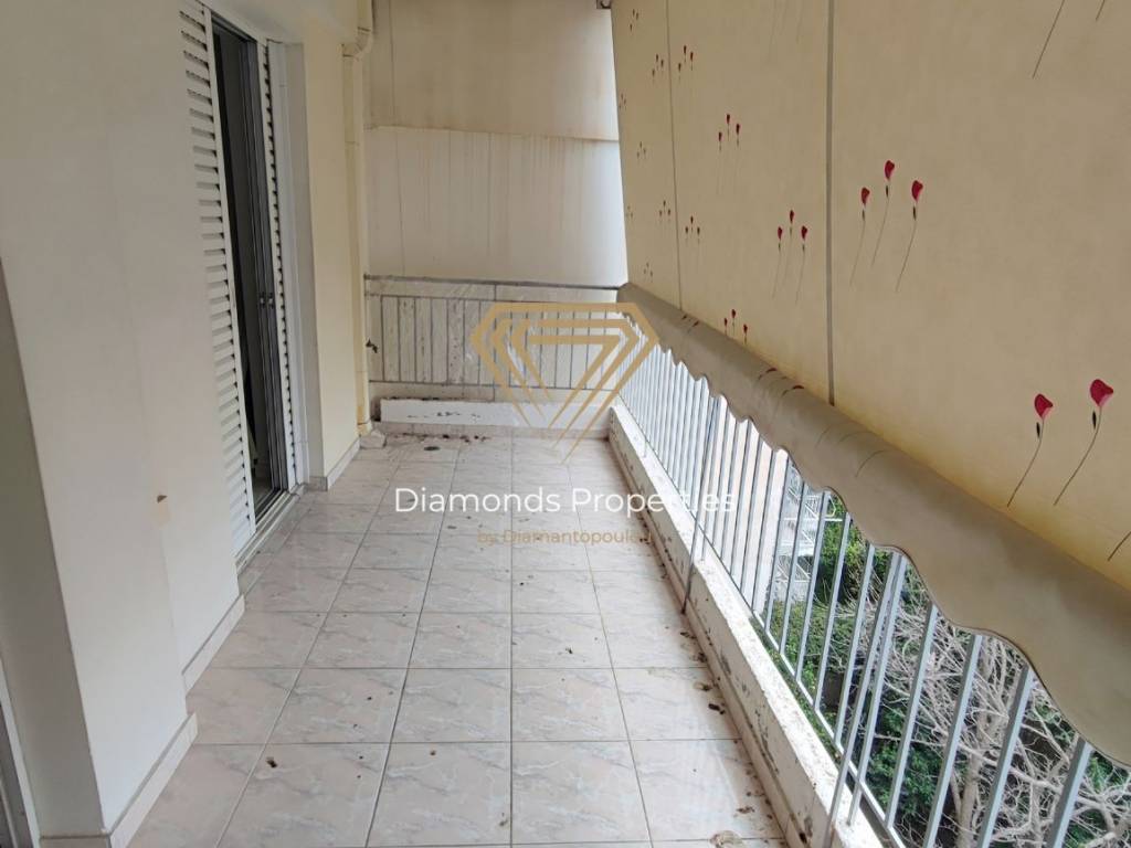 Εξωτερικοι χώροι