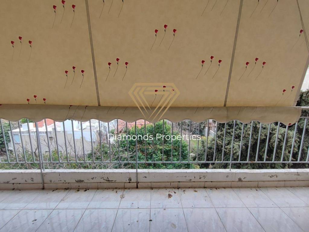 Εξωτερικοι χώροι