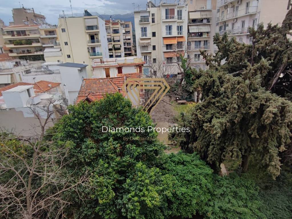 Εξωτερικοι χώροι