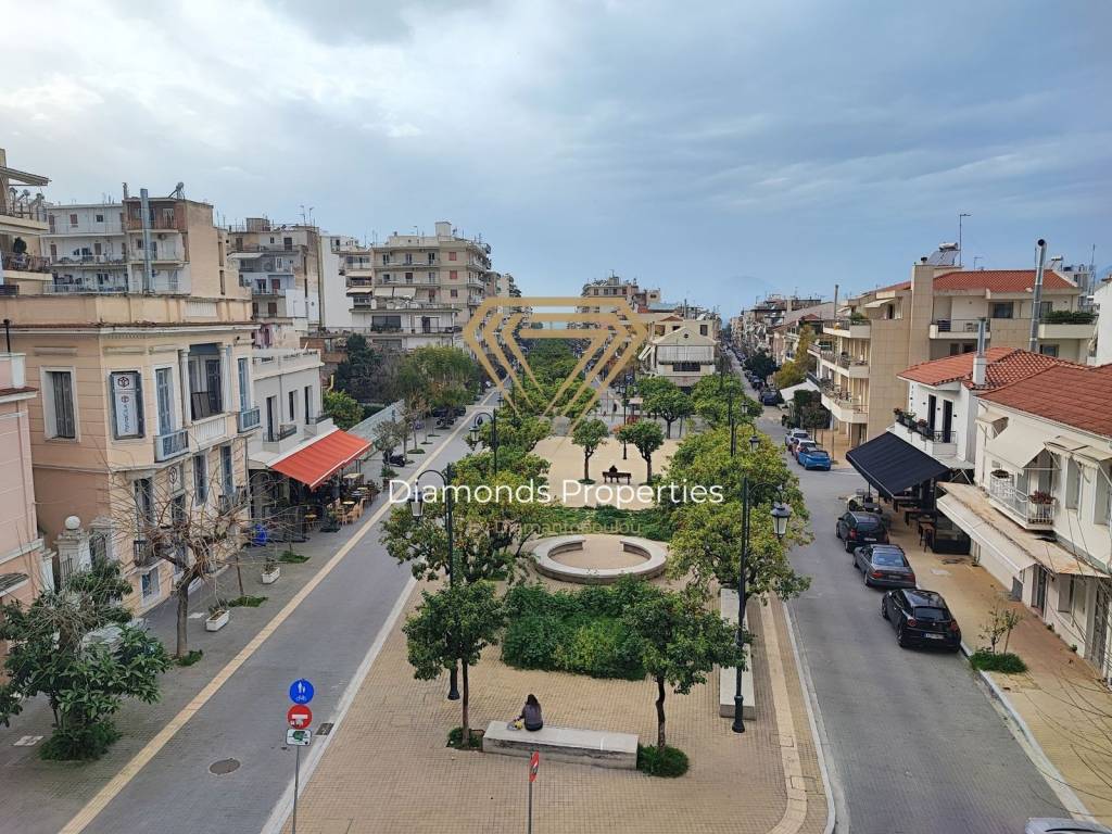 Εξωτερικοι χώροι