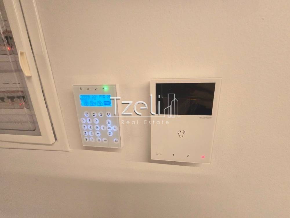 Άποψη χώρου