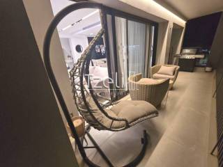 Εξωτερική άποψη χώρου