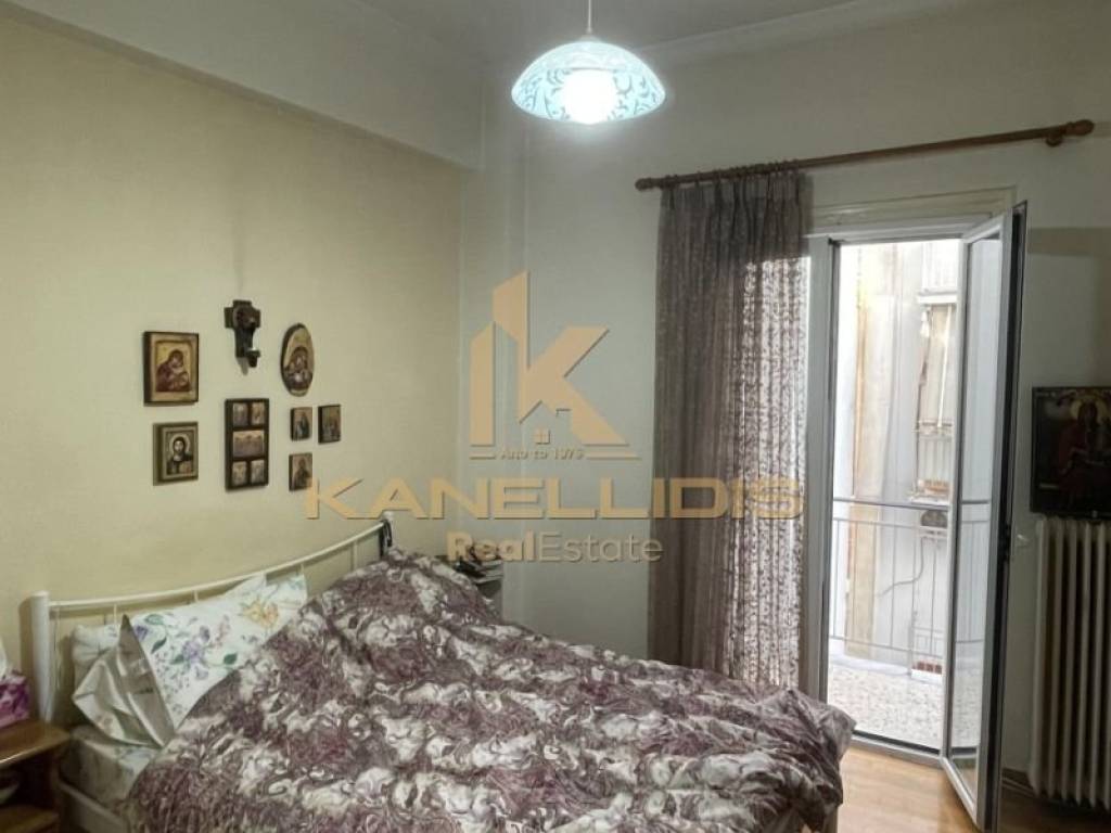 Υπνοδωμάτιο