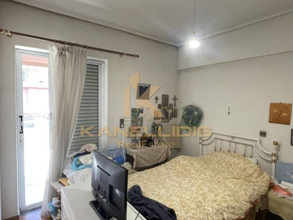 Υπνοδωμάτιο