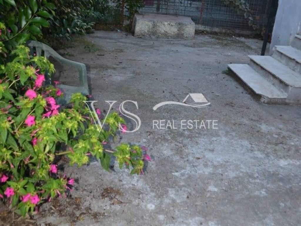 Εξωτερικός χώρος