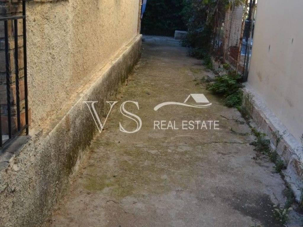 Εξωτερικός χώρος