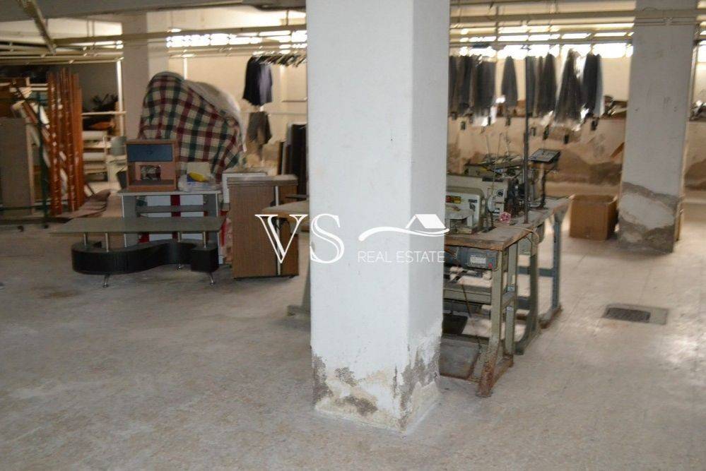 Άποψη χώρου