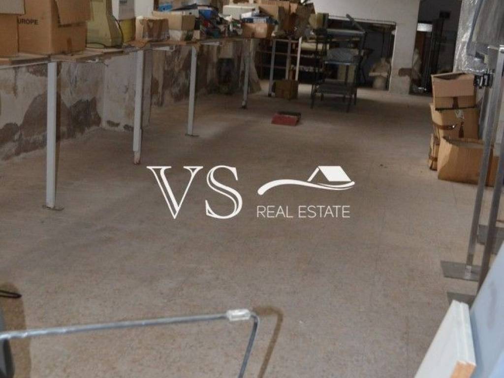 Άποψη χώρου