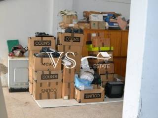 Άποψη χώρου