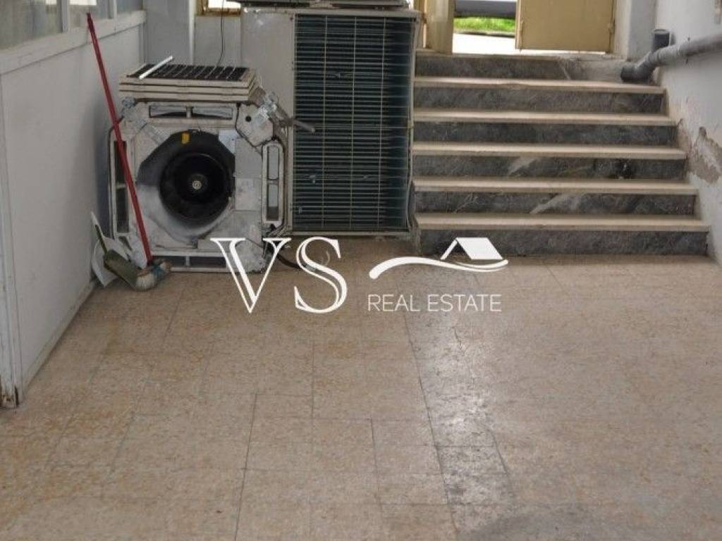 Άποψη χώρου