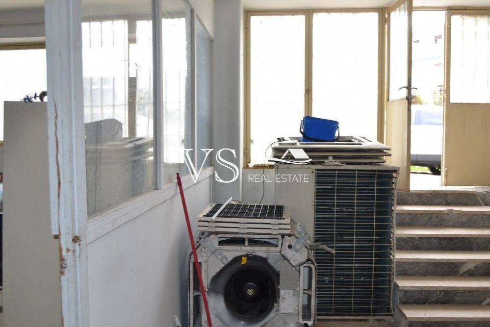 Άποψη χώρου