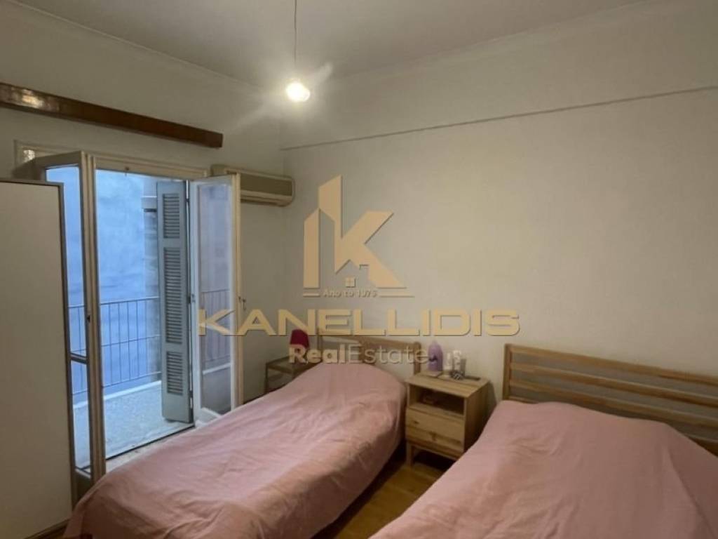 Υπνοδωμάτιο