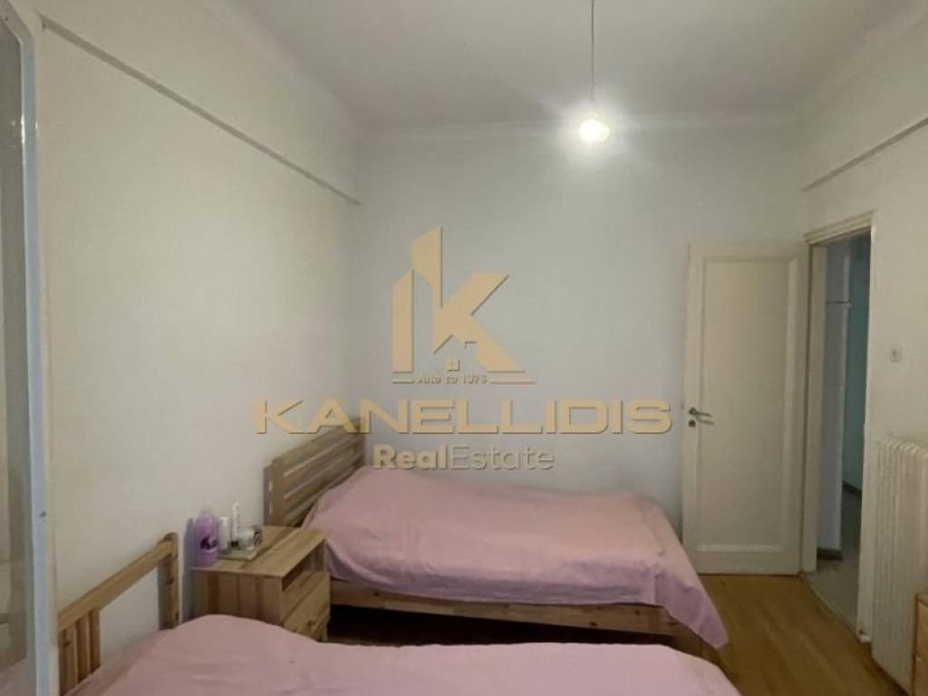 Υπνοδωμάτιο