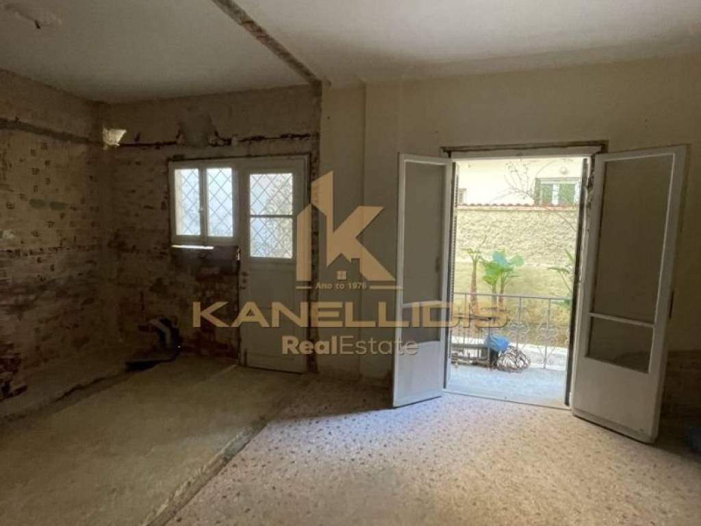 Άποψη χώρου