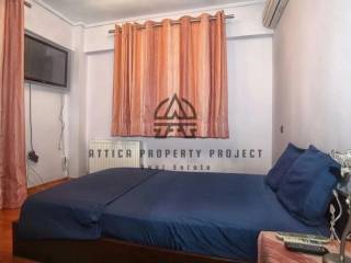 Υπνοδωμάτιο