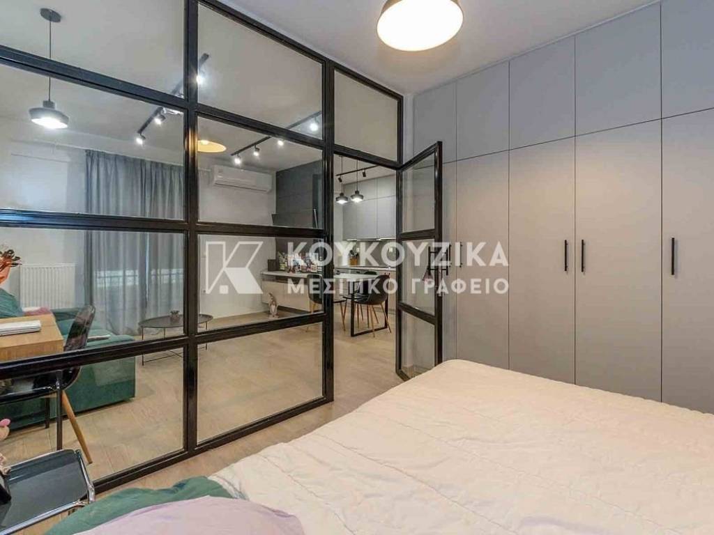 Υπνοδωμάτιο