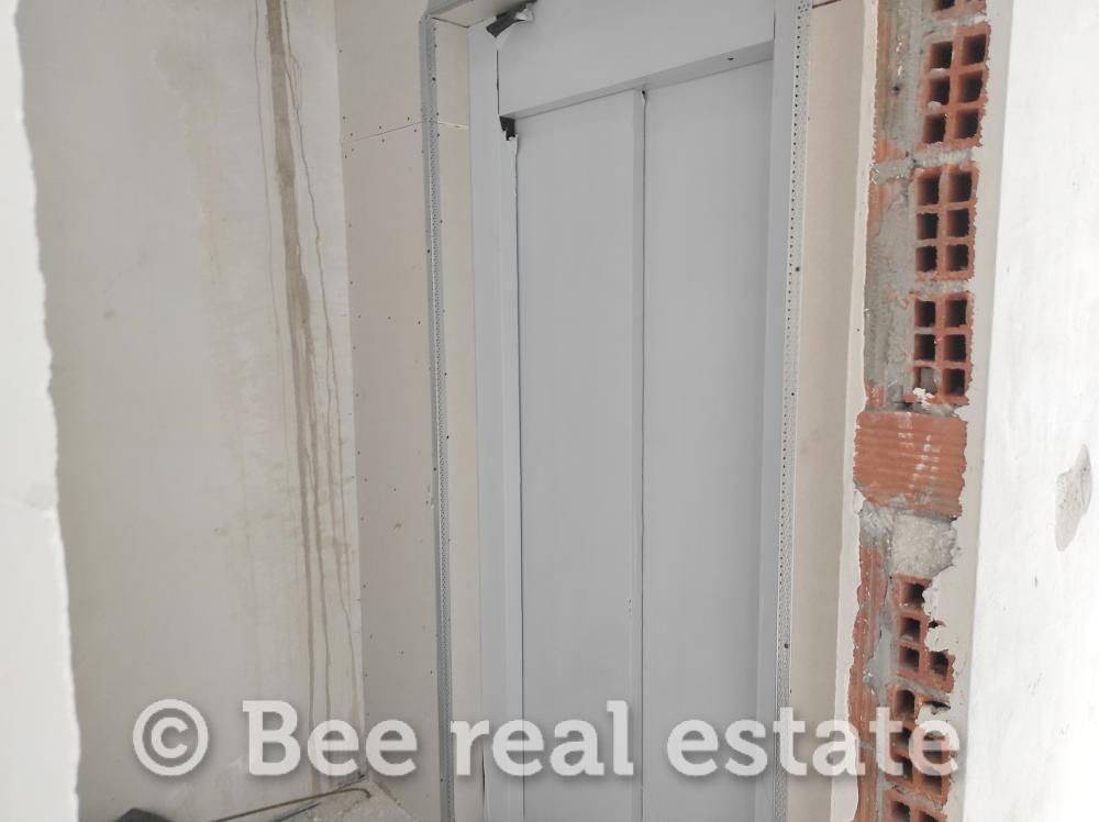 Άποψη εσωτερικού χώρου