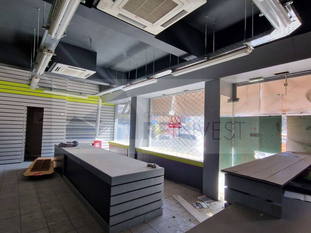 Εσωτερικοι χώροι