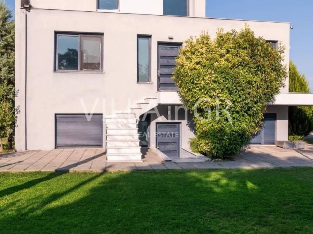 Εξωτερικός χώρος