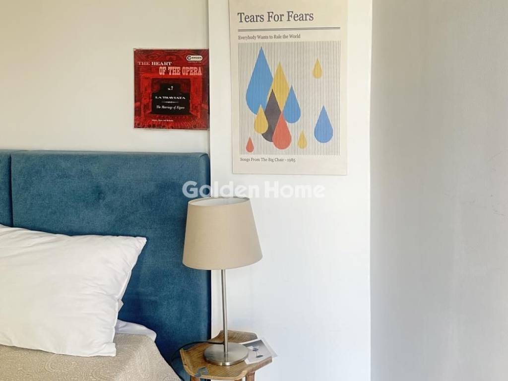 Υπνοδωμάτιο