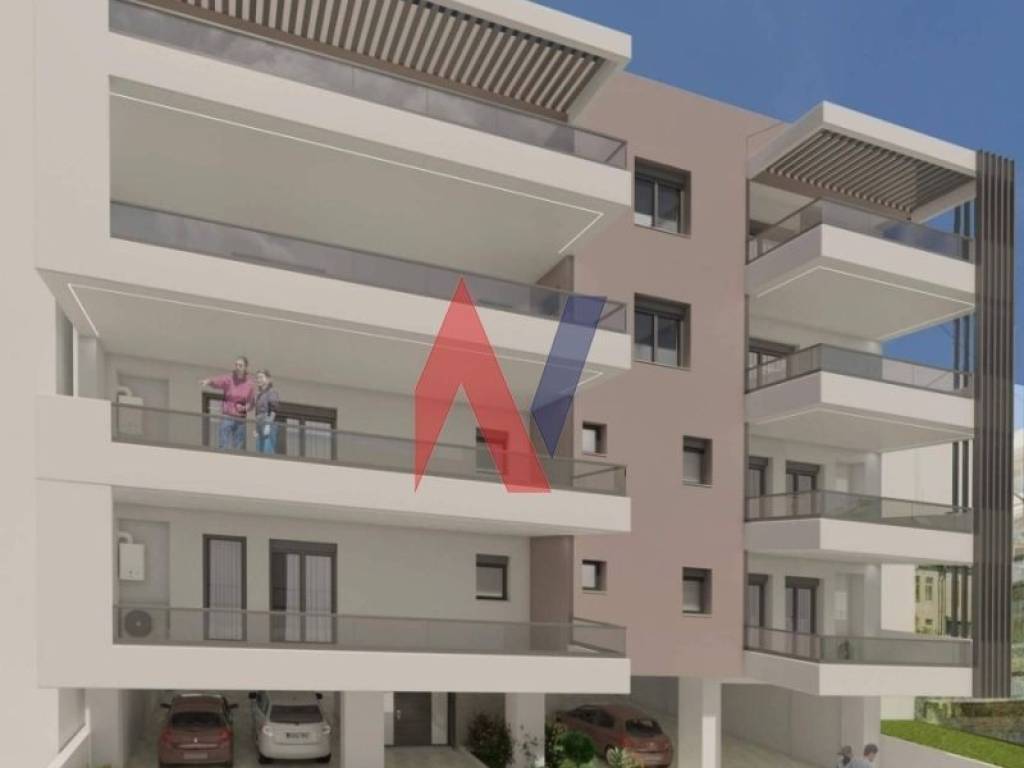 Εξωτερικός χώρος