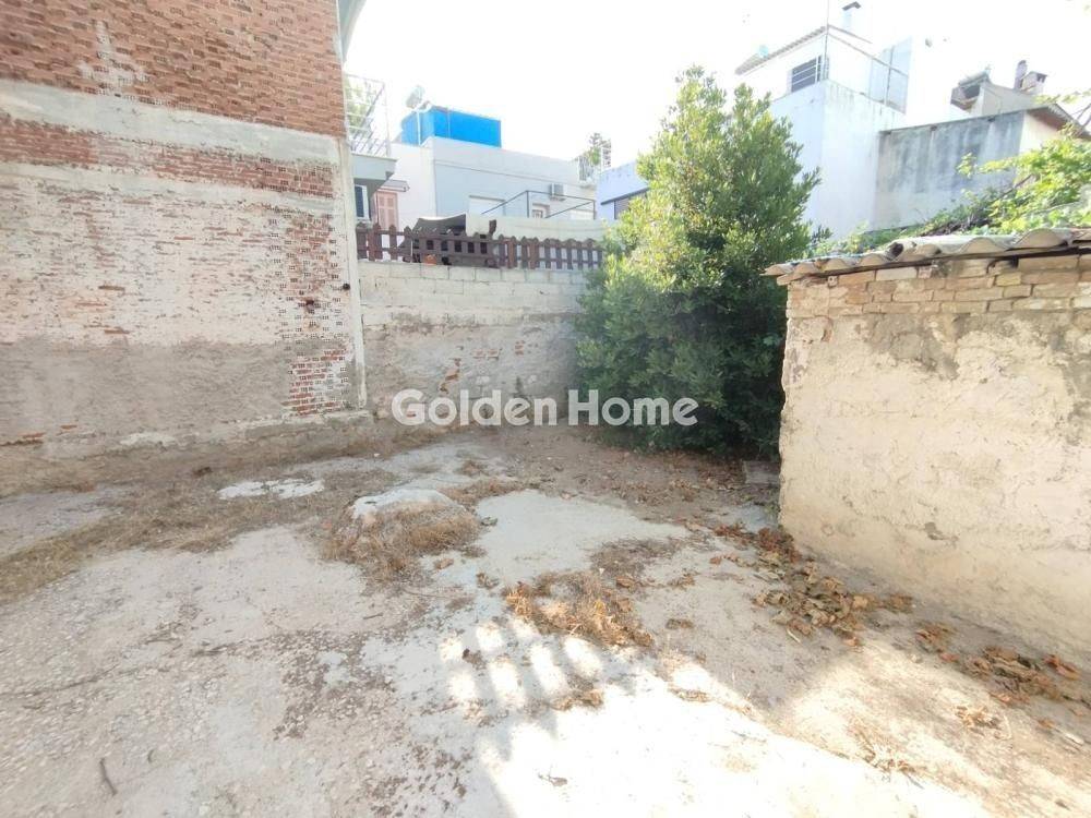 Εξωτερικός Χώρος