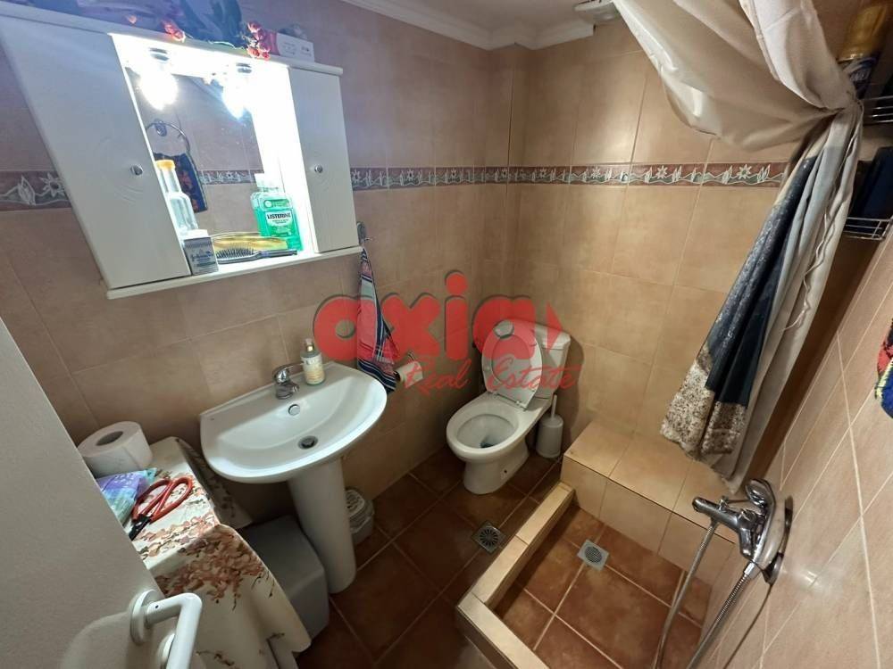 Καβάλα, Κέντρο: Πωλείται  Γκαρσονιέρα 50τ.μ. στον 1ο όροφο