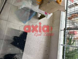 Καβάλα, Κέντρο: Πωλείται  Γκαρσονιέρα 50τ.μ. στον 1ο όροφο