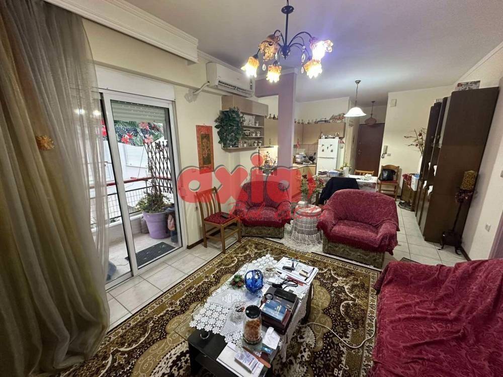 Καβάλα, Κέντρο: Πωλείται  Γκαρσονιέρα 50τ.μ. στον 1ο όροφο