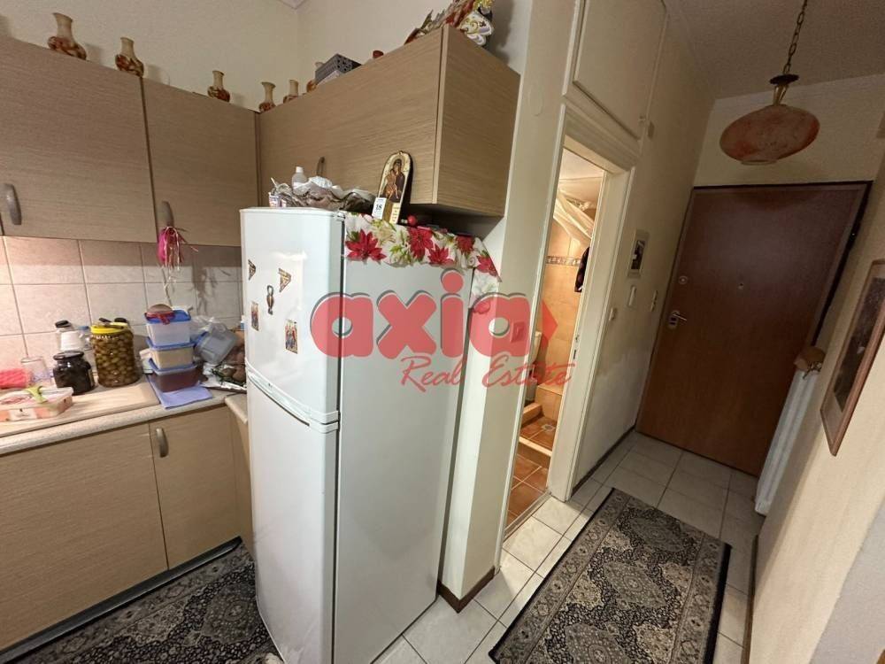 Καβάλα, Κέντρο: Πωλείται  Γκαρσονιέρα 50τ.μ. στον 1ο όροφο