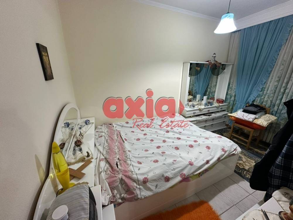 Καβάλα, Κέντρο: Πωλείται  Γκαρσονιέρα 50τ.μ. στον 1ο όροφο