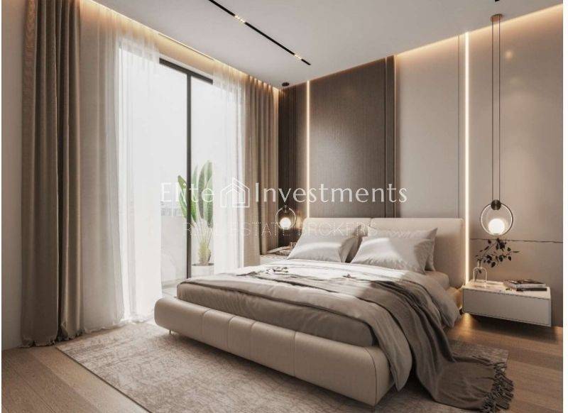 Υπνοδωμάτιο