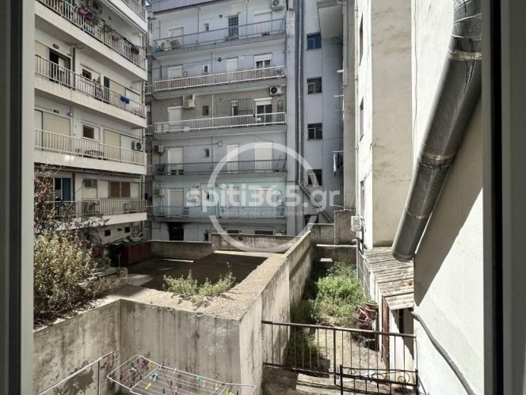 Εξωτερικός χώρος