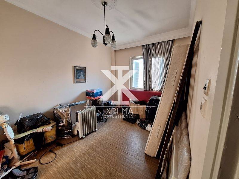 Υπνοδωμάτιο