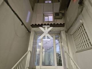 Είσοδος οικοδομής