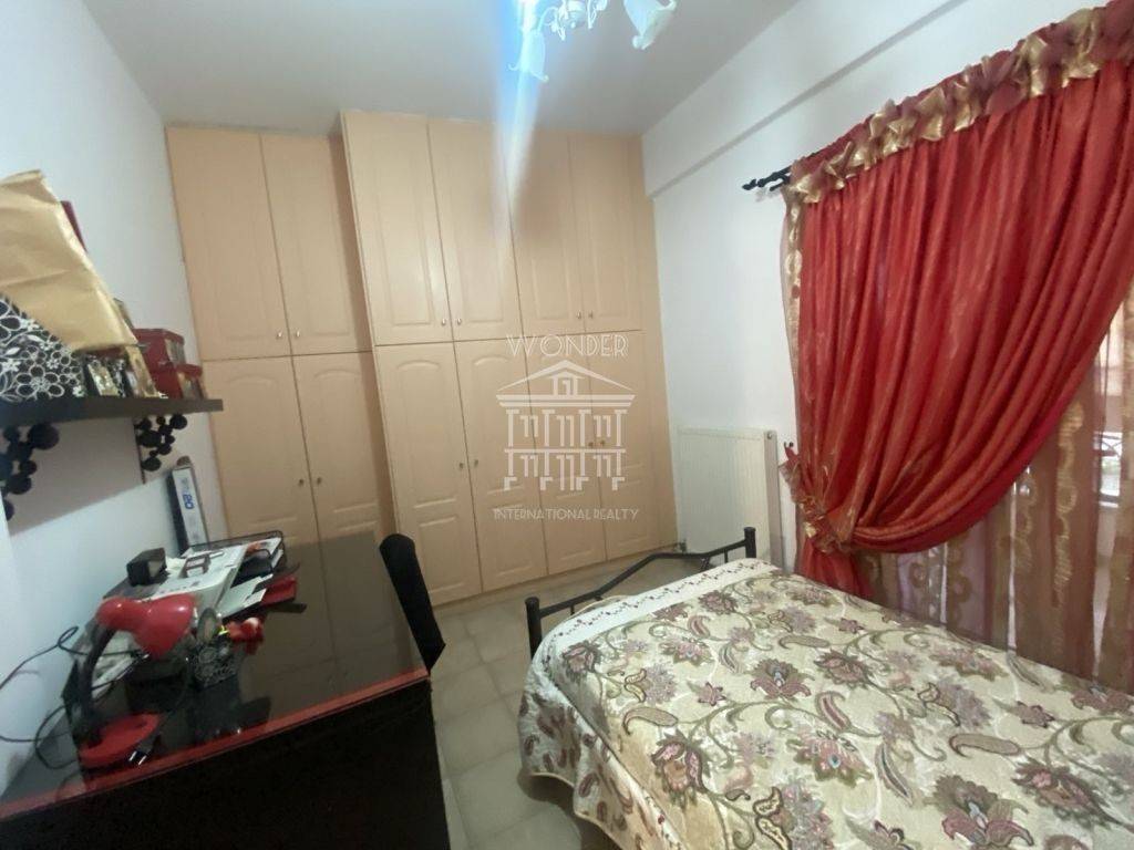 Υπνοδωμάτιο