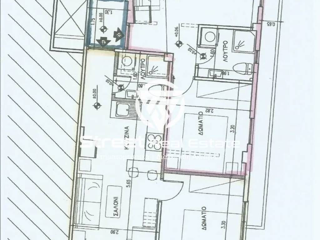 Εσωτερικοι χώροι