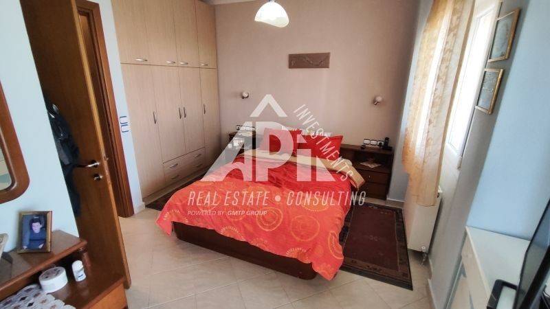 Υπνοδωμάτιο