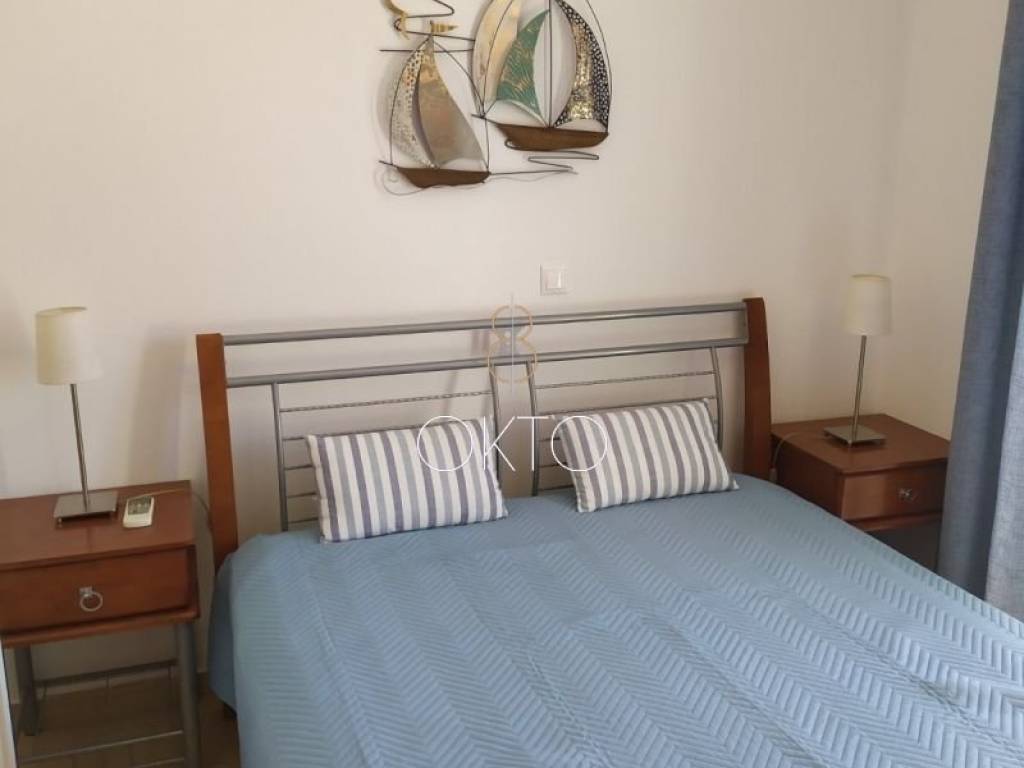 Υπνοδωμάτιο