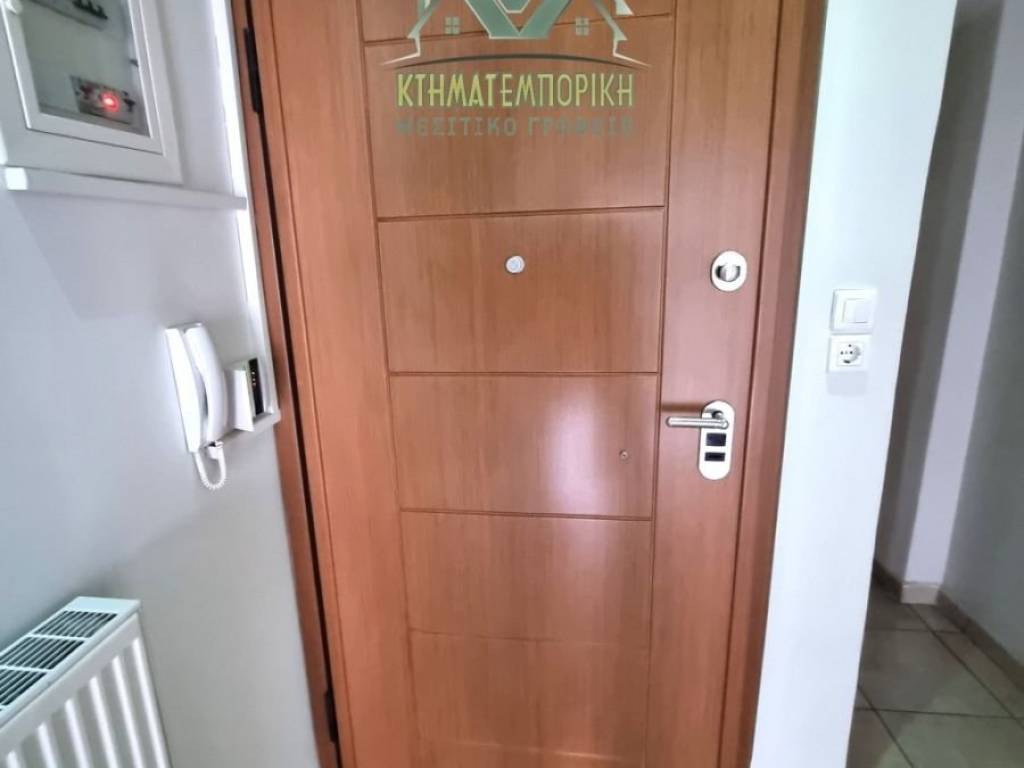 Πόρτα ασφαλείας