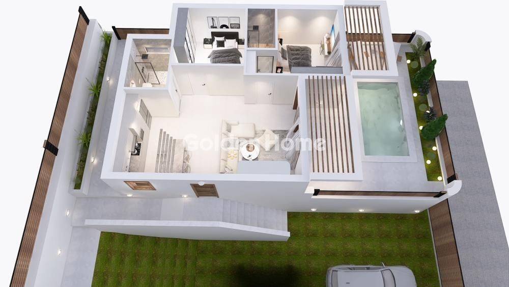 Κυρίως Χώρος