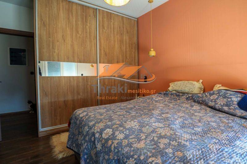 Υπνοδωμάτιο