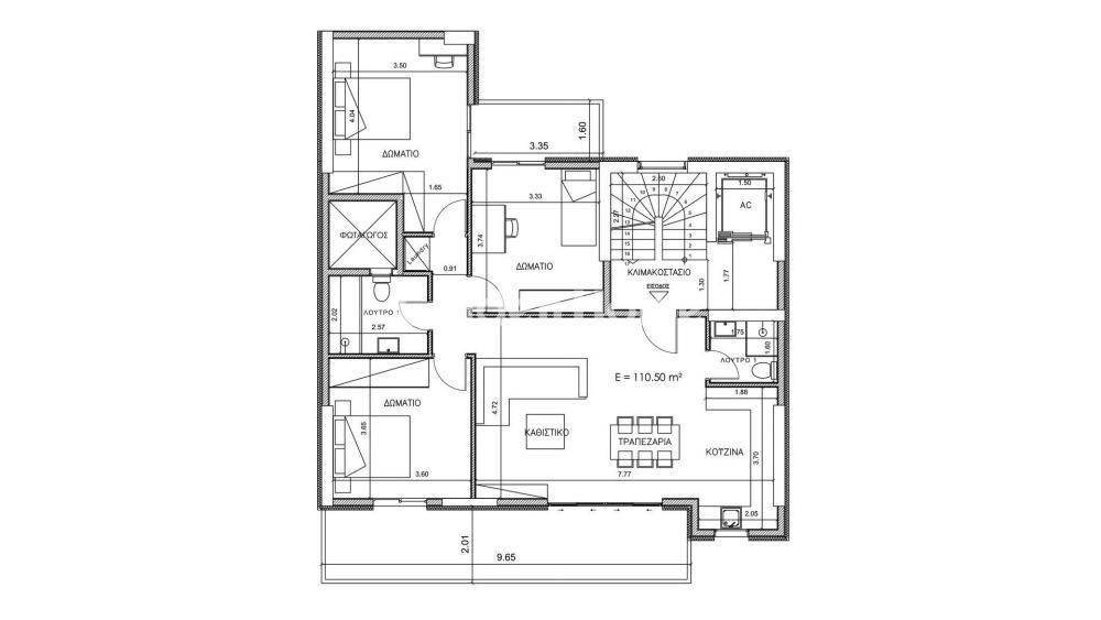 Κυρίως Χώρος