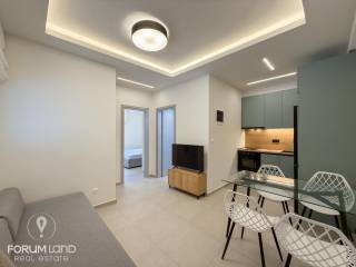 Forumland Real Estate, Σαλοκουζίνα