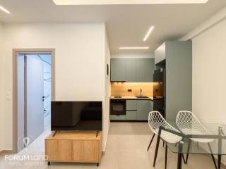 Forumland Real Estate, Σαλοκουζίνα