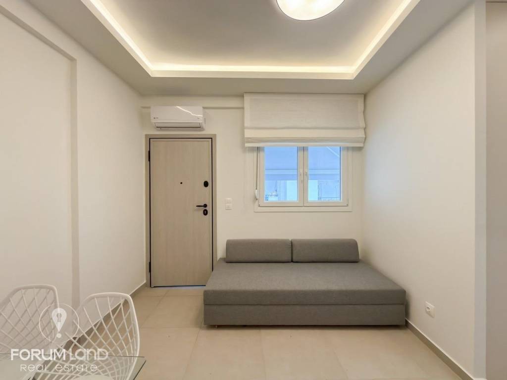 Forumland Real Estate, Σαλοκουζίνα