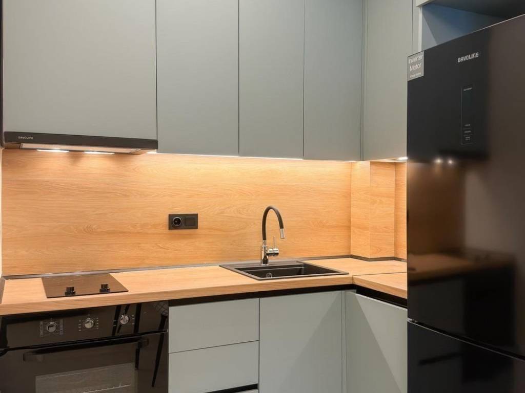 Forumland Real Estate, Σαλοκουζίνα