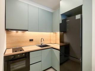 Forumland Real Estate, Σαλοκουζίνα