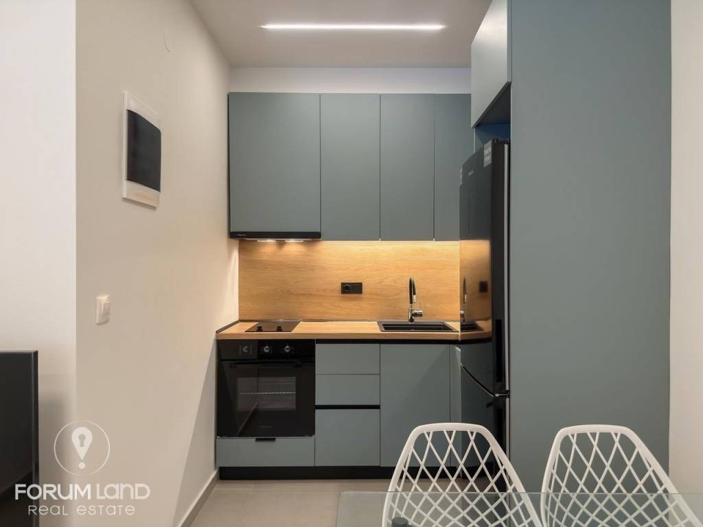 Forumland Real Estate, Σαλοκουζίνα