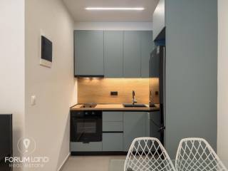 Forumland Real Estate, Σαλοκουζίνα